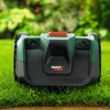Bosch Visimow 18V-200 robotgressklipper 5,0 Ah