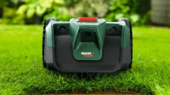 Bosch Visimow 18V-100 robotgressklipper 4,0 Ah