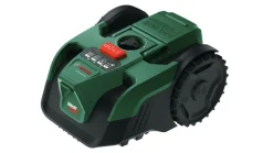 Bosch Visimow 18V-100 robotgressklipper 4,0 Ah