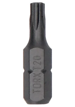 Bosch XH bitssett T20 25 mm 25 stk.
