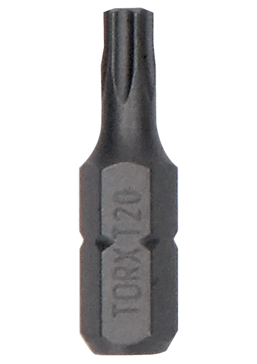 Bosch XH bitssett T20 25 mm 25 stk.