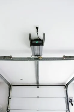BOXER 4000 Premium garasjeportåpner