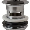 Bunnventil 1 1/4" 120