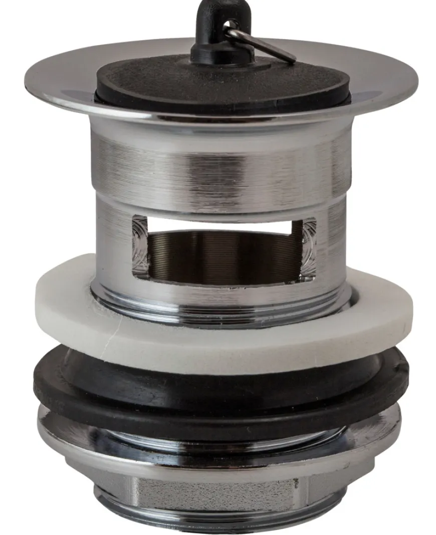Bunnventil 1 1/4" 120