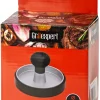 Burgerpresse - Grillexpert