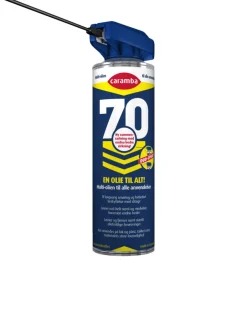 Caramba 70 multispray duo 500 ml
