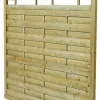 Classic levegg 180 x 180 cm