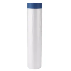 Dekkfolie m/UV-tape 26 cm x 17 meter - Luxi