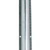Dekkskinne til kabel Ø20 mm