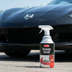 Demon Shield lakkforsegler 1 liter