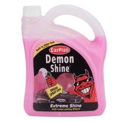 Demon Shine bilvoks med spraypistol 2 liter
