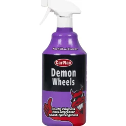Demon Wheels felgrens 1 liter