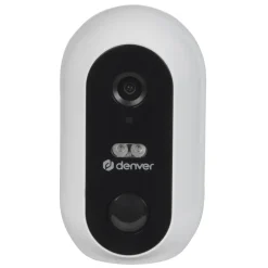 Denver IOB-209MK3 Wi-Fi-overvåkingskamera ute