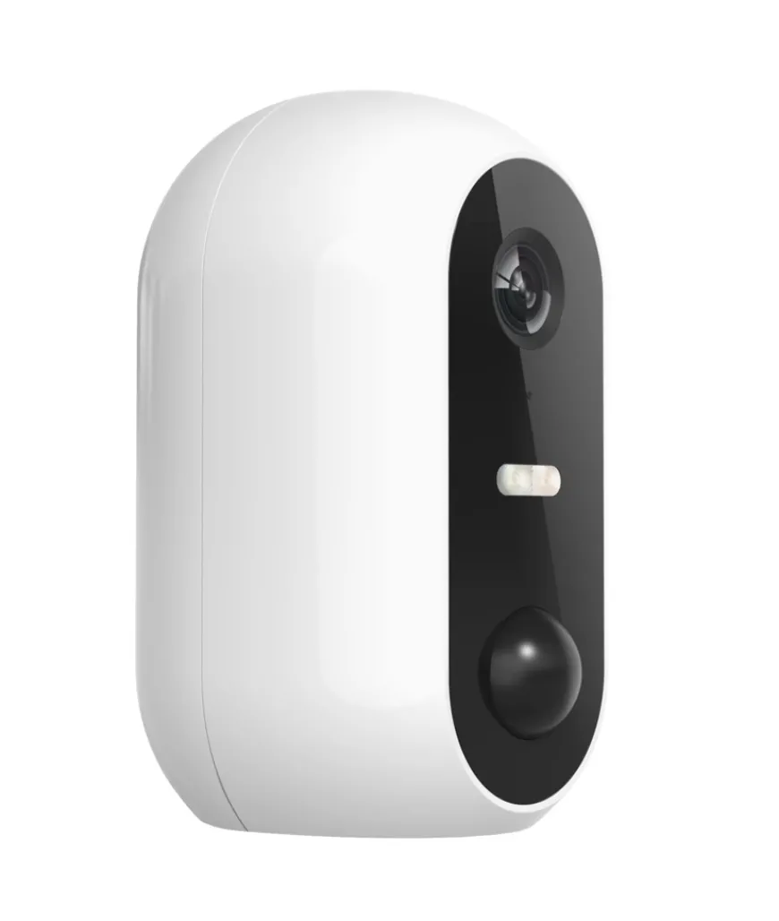 Denver IOB-209MK3 Wi-Fi-overvåkingskamera ute