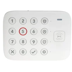 Denver SHA-220 alarmsystem