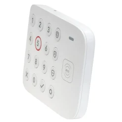 Denver SHA-220 alarmsystem