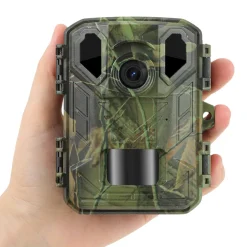 Denver WCS-5023 viltkamera 8MP CMOS sensor