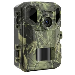 Denver WCS-5023 viltkamera 8MP CMOS sensor