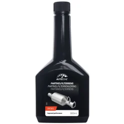 Diesel-/partikkelfilterrens 300 ml - Autozone