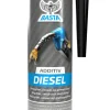 Dieseltilsetning 3-i-1 250 ml - Basta