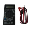 Digitalt multimeter - Elworks