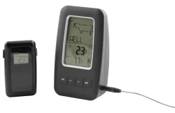 Digitalt steketermometer - Grillexpert