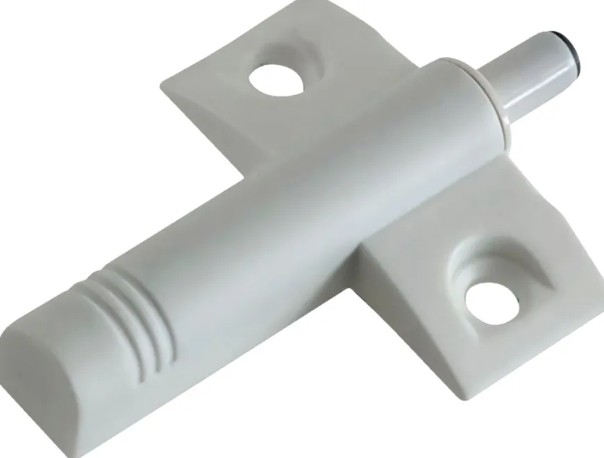 Dørdemper 53 x 46 mm - 2 stk.