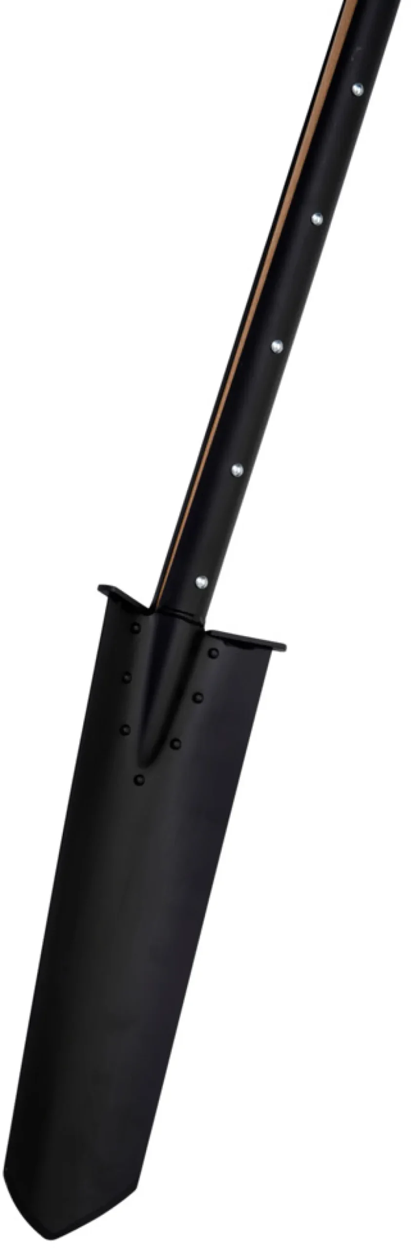 Dreneringsspade ask 136 cm - Garden®
