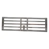 Dressrive i rustfritt stål - Garden®