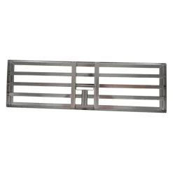 Dressrive i rustfritt stål - Garden®