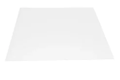 Drivhus reserveglass 3 mm - 5 stk.
