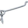 Dørkrok 105 mm elforsinket 2 stk.