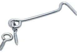 Dørkrok 105 mm elforsinket 2 stk.