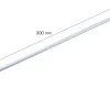 Dørkrok 300 mm elforsinket 2 stk.