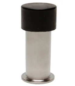 Dørstopper gulv Ø25 x H75 mm