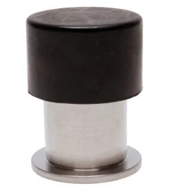 Dørstopper gulv Ø25 x H45 mm