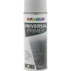 Dupli-Color Universal spraymaling primer lys grå