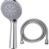 Dusjsett m/hånddusj Ø100 mm - REN