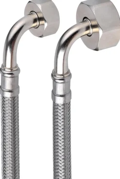 Dusjslange Kombi Flex 80 cm