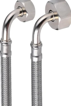 Dusjslange Kombi Flex - 120 cm