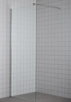 Dusjvegg 90 x 190 cm - BathZone