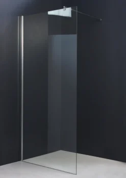 Dusjvegg 80 x 190 cm - BathZone