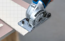 Dykksag multi 600 W m/tilbehør - PRIZE