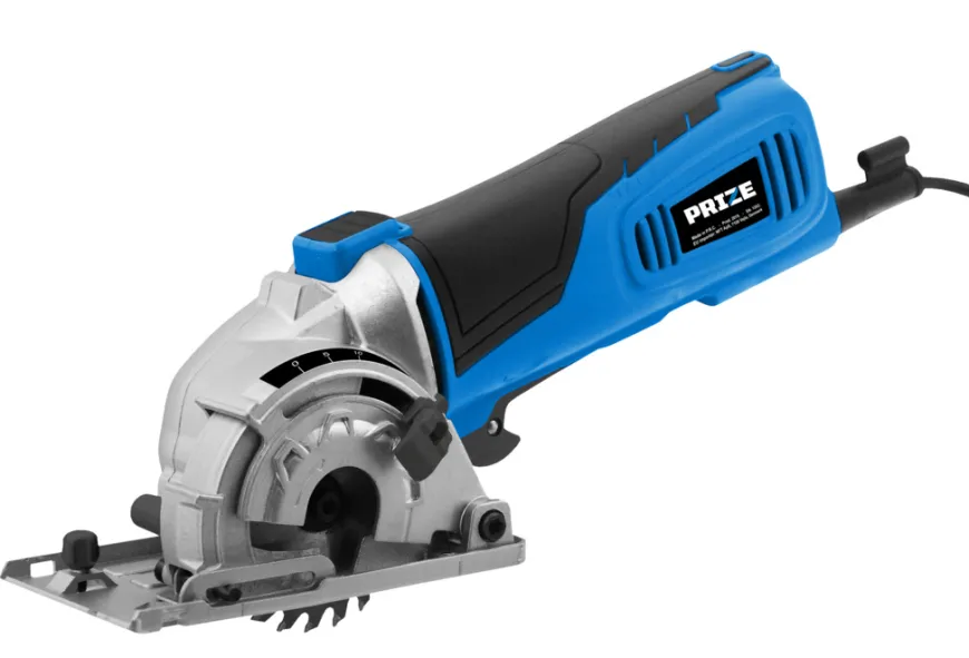 Dykksag multi 600 W m/tilbehør - PRIZE