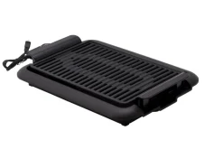 Elektrisk bordgrill 1400 W - Nordic Season