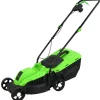 Elektrisk gressklipper 1300 W - Garden®