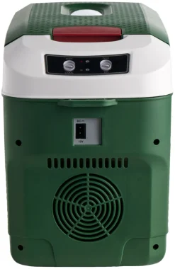 Elektrisk kjøleboks til bil 10 liter – Sunlife®