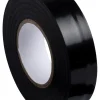 Eltape svart 15 mm 10 meter