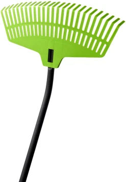 Ergonomisk løvrive 55 x 160 cm - Garden®