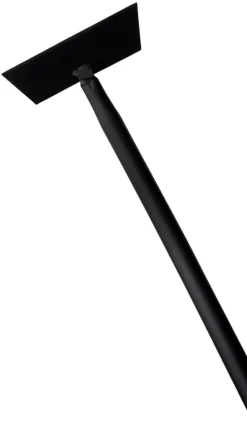 Ergonomisk skuffejern 17 × 160 cm - Garden®